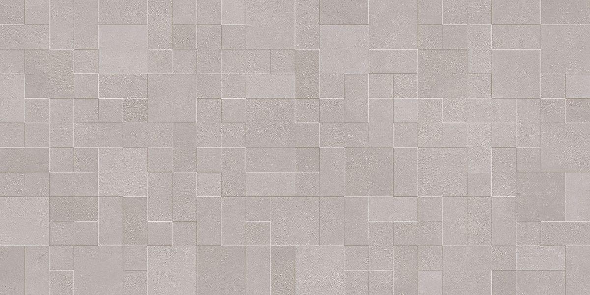 N100151 Calcestruzzo Decor Dg Matt 60x120 Neodom