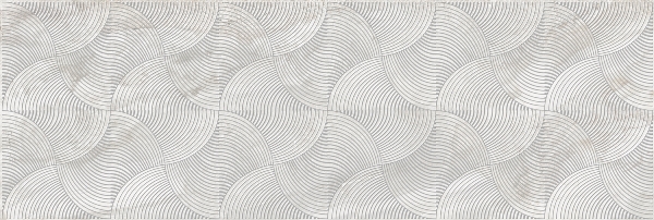 Nadelva grey decor 02 30х90 Gracia Ceramica
