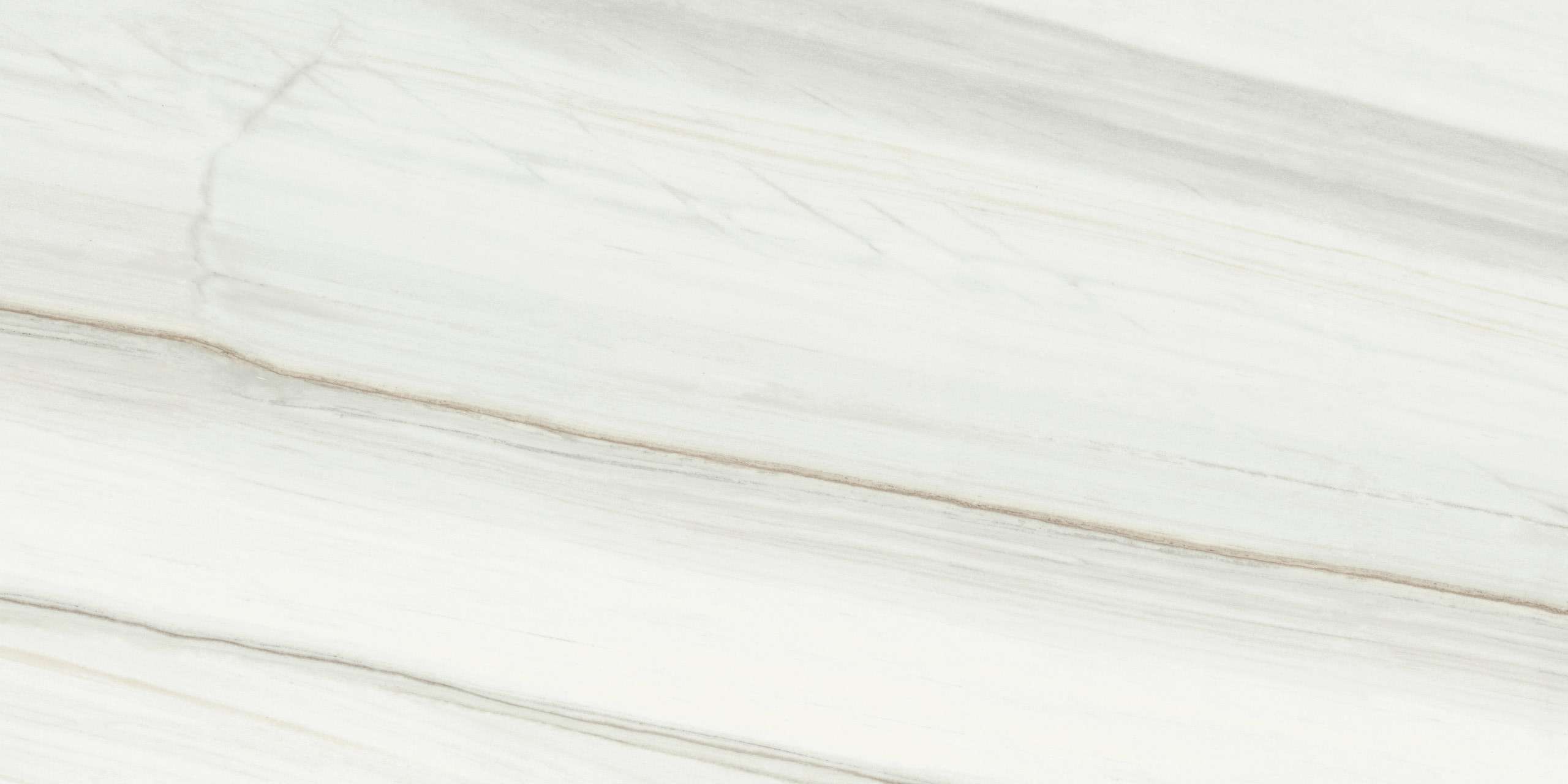 P315326MF6 Marmi Bianco Lasa Naturale 6mm 150x300 IRIS FMG