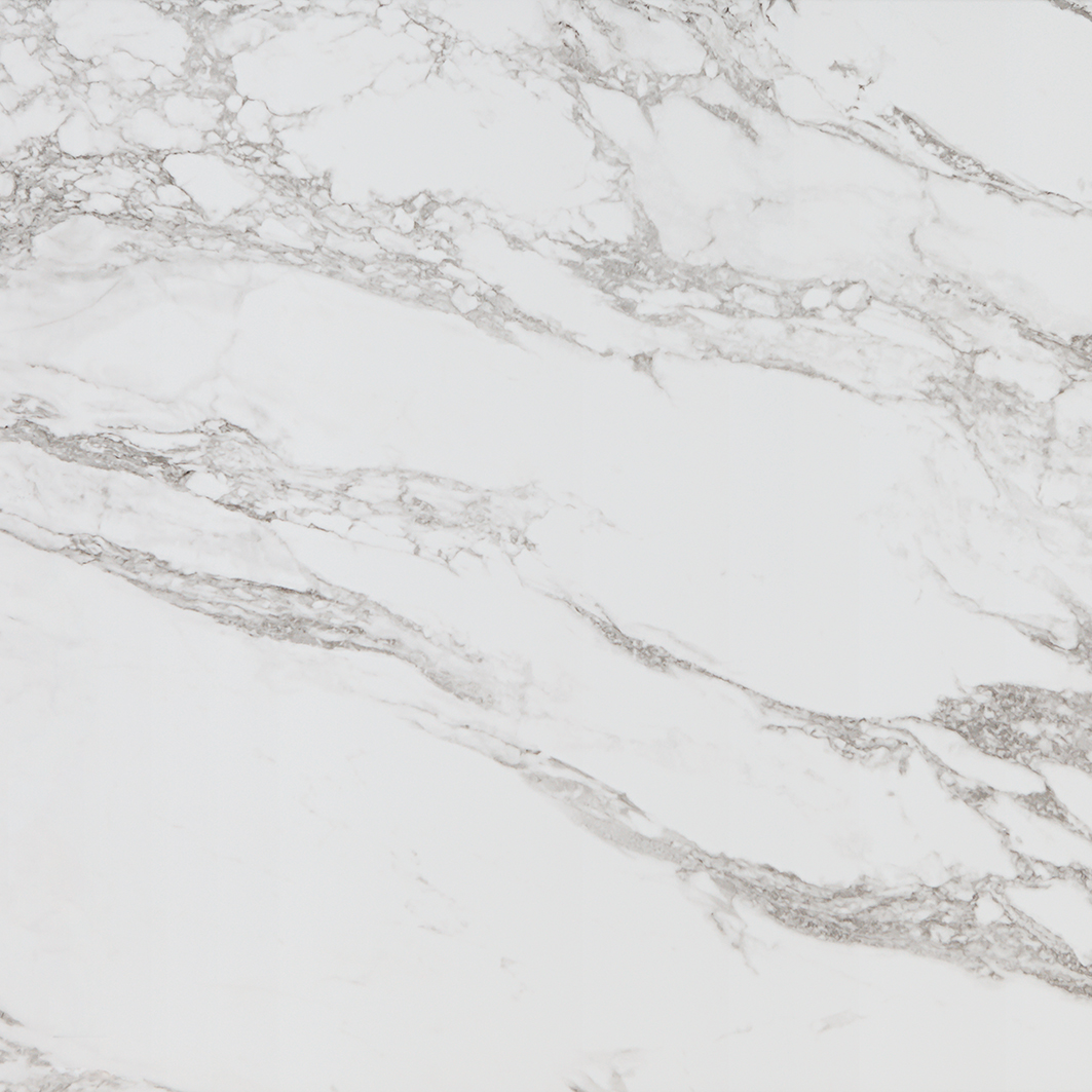 Cromat Niro White Compacglass 60x60 Pamesa