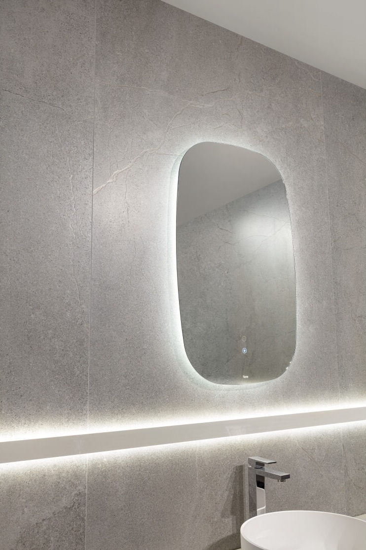 39369 Lucca White HO/60X120X0,9/L/R 60x120 Peronda фото 50