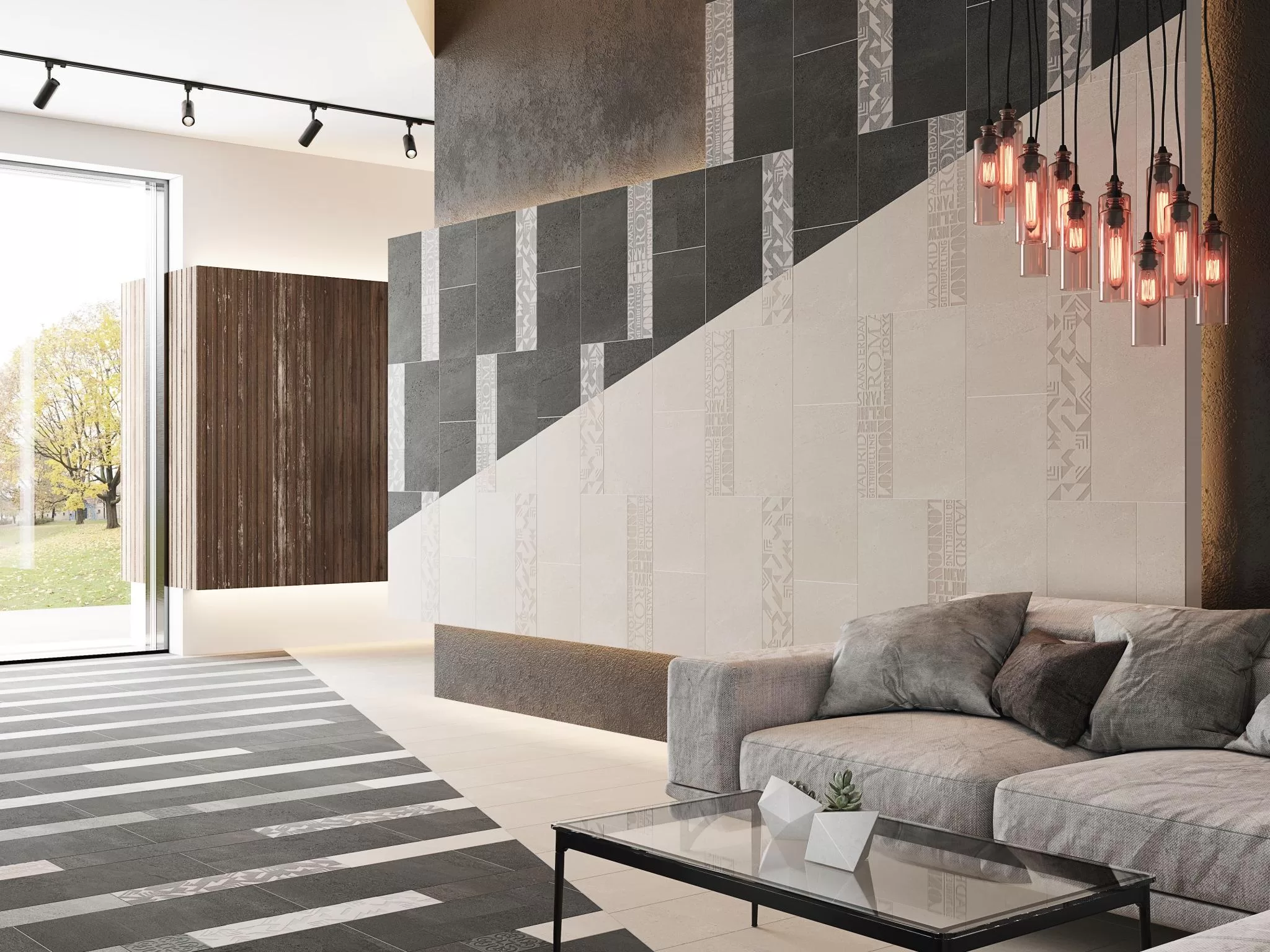 Про Матрикс Kerama Marazzi