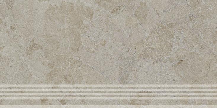 KM6060G1261R8GRF Ступень фронтальная Сплит бежевый матовый обрезной 30x60x0,8 Kerama Marazzi фото 5