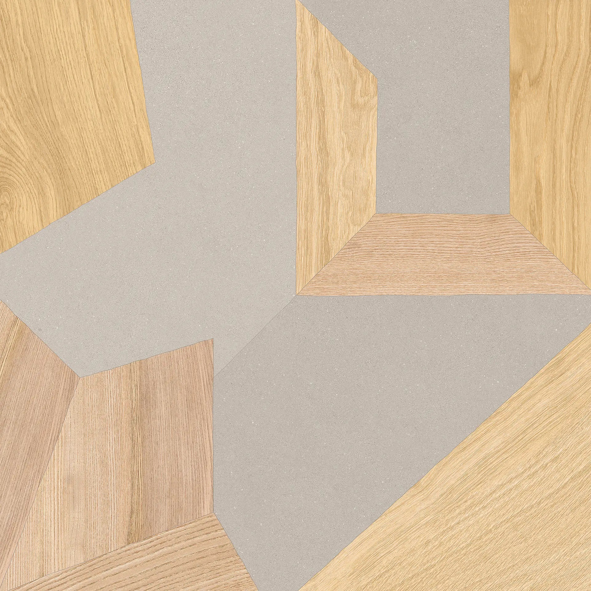 G9NIFEARGIR NI Feeling Argilla Rett 60x60 Del Conca фото 15