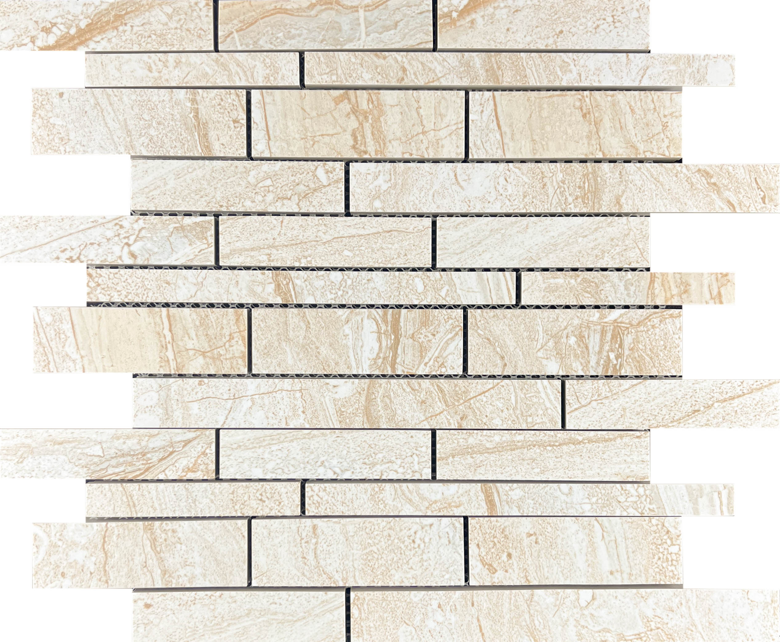 Mosaic Daina Beige Brick bone mix 300x360 Velsaa