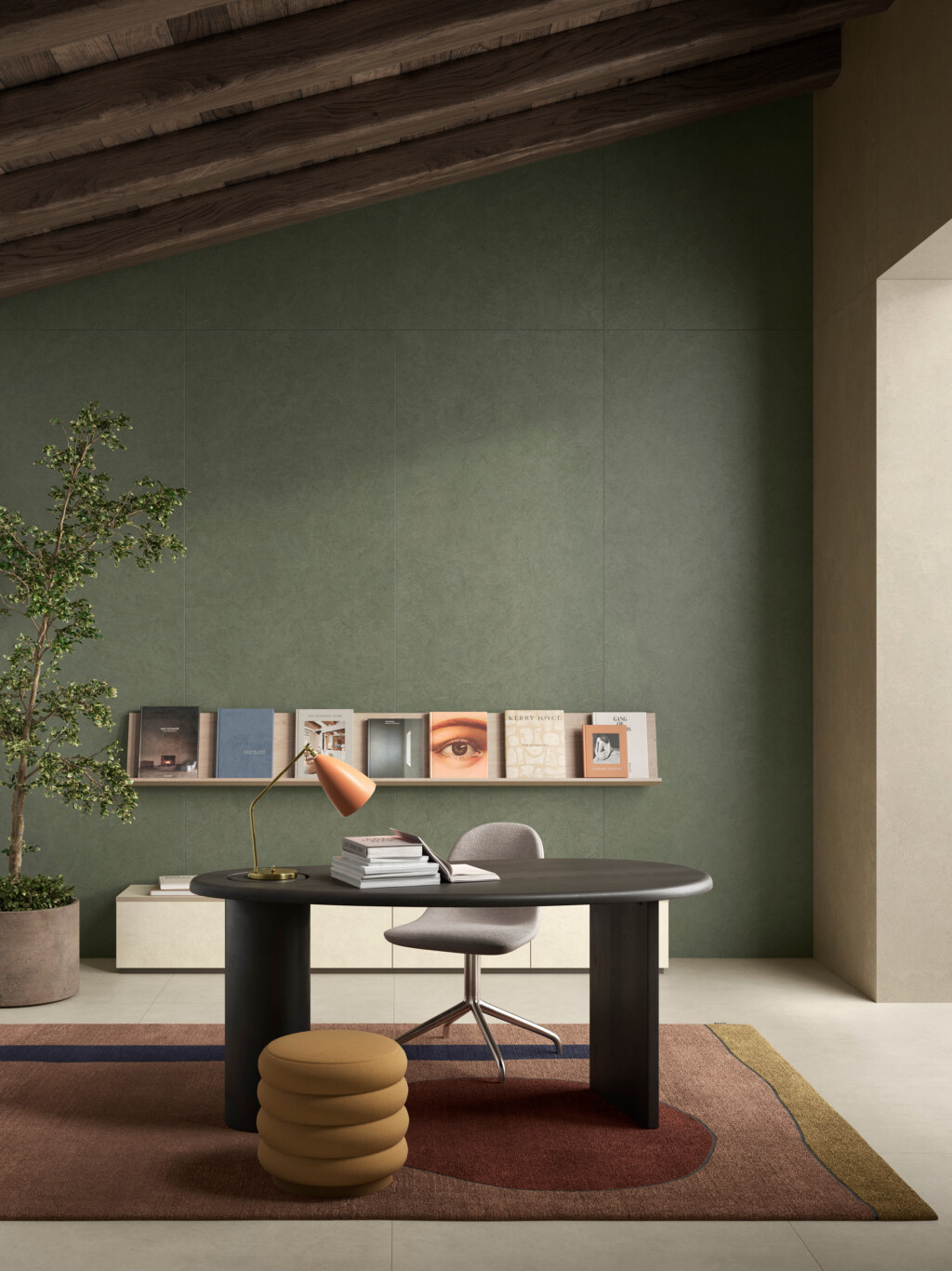 Gemini Laminam