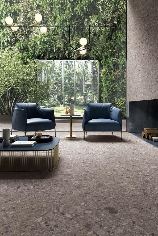 Pietra D Iseo Ceppo Natural 6.5 mm 120x278 Cotto D’Este фото 3