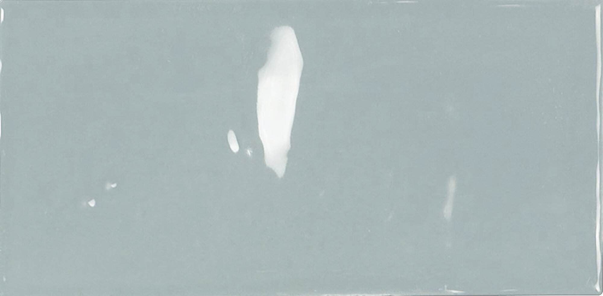 A036394 Power Blue Gloss 6.2x12.5 Ape Ceramica