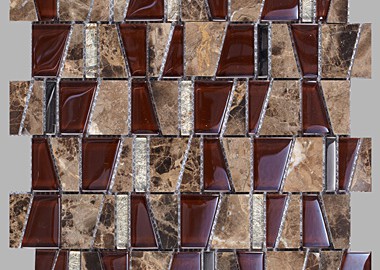 Boston Rutan Mixed 300*300 Art & Natura