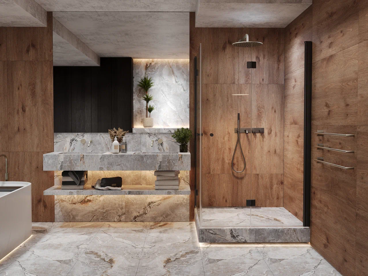 Dreaftwood Kerald фото 7