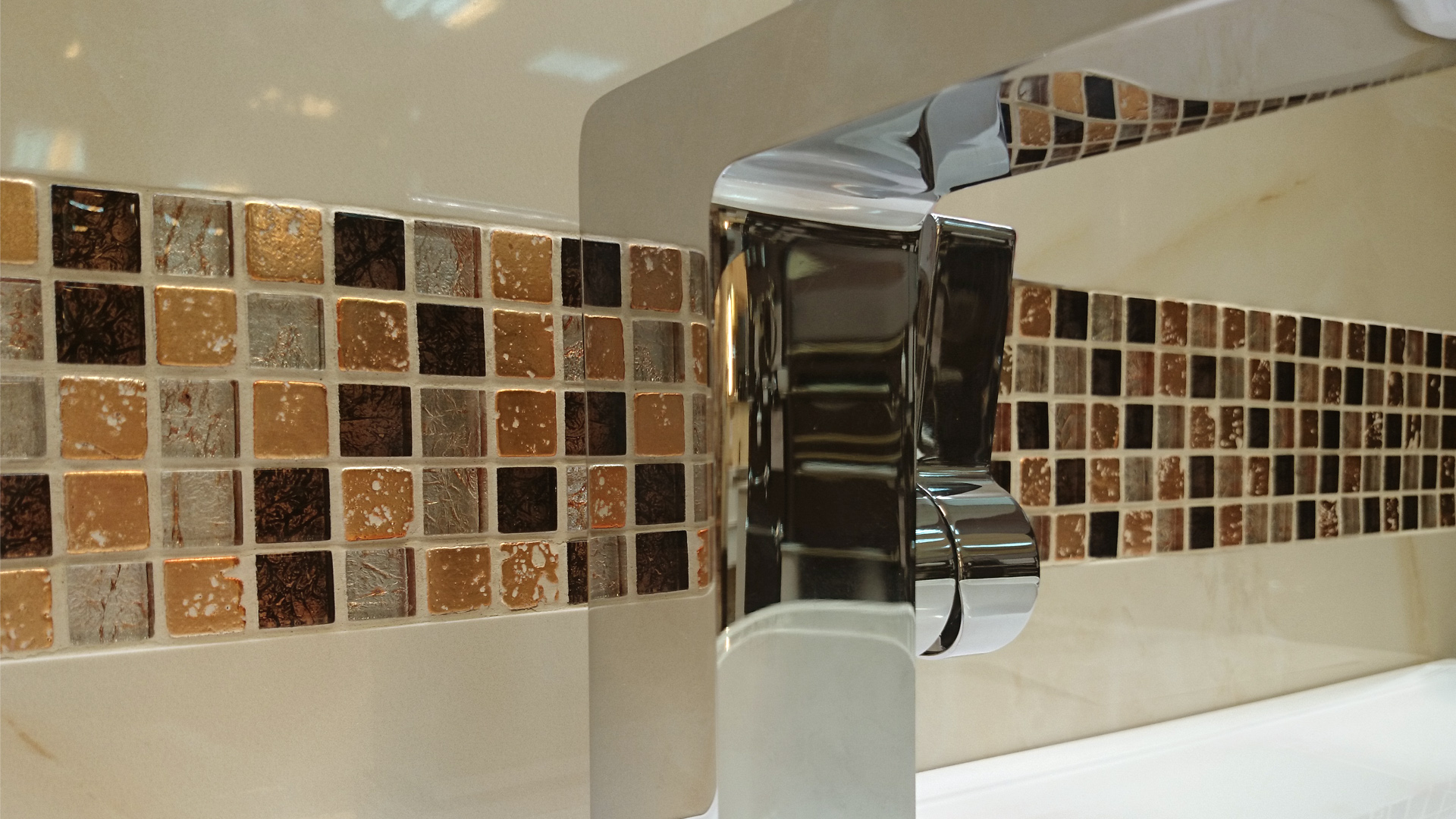 Antichita Classica 12 310x310 Caramelle Mosaic фото 11