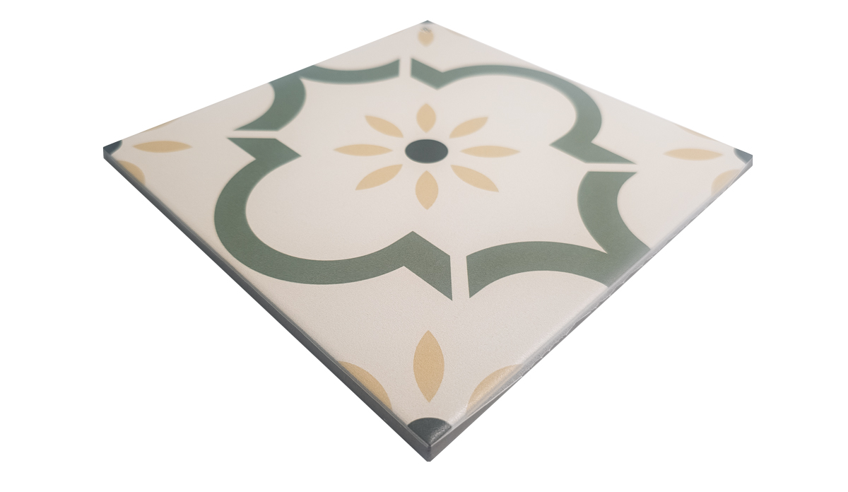 Эклектика Smile Tile фото 30