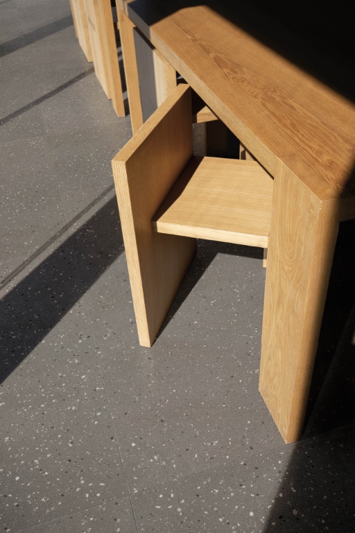 Earthtech Floor Gres