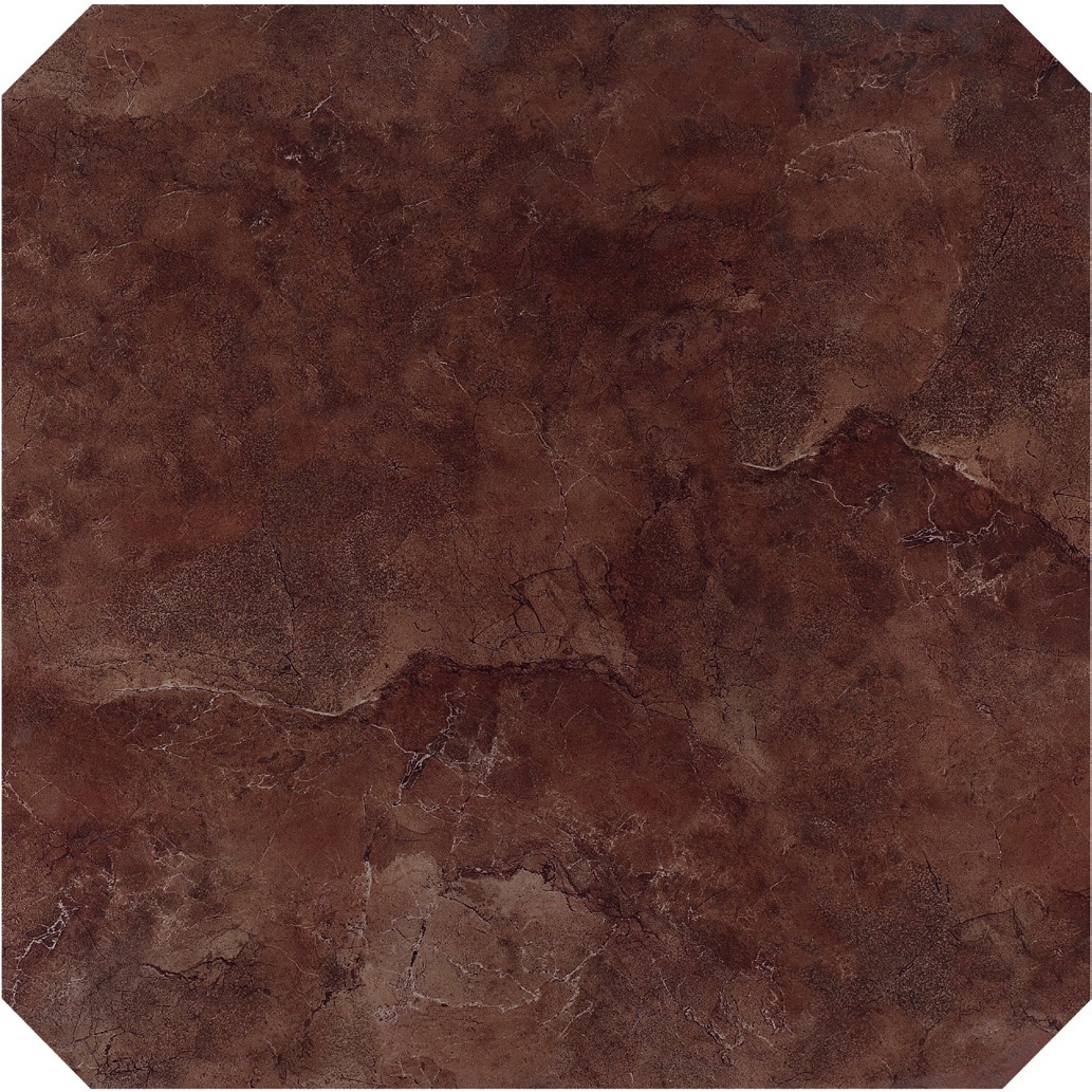 VNCP60E Venezia Brown POL Октагон 60x60 TGT Ceramics