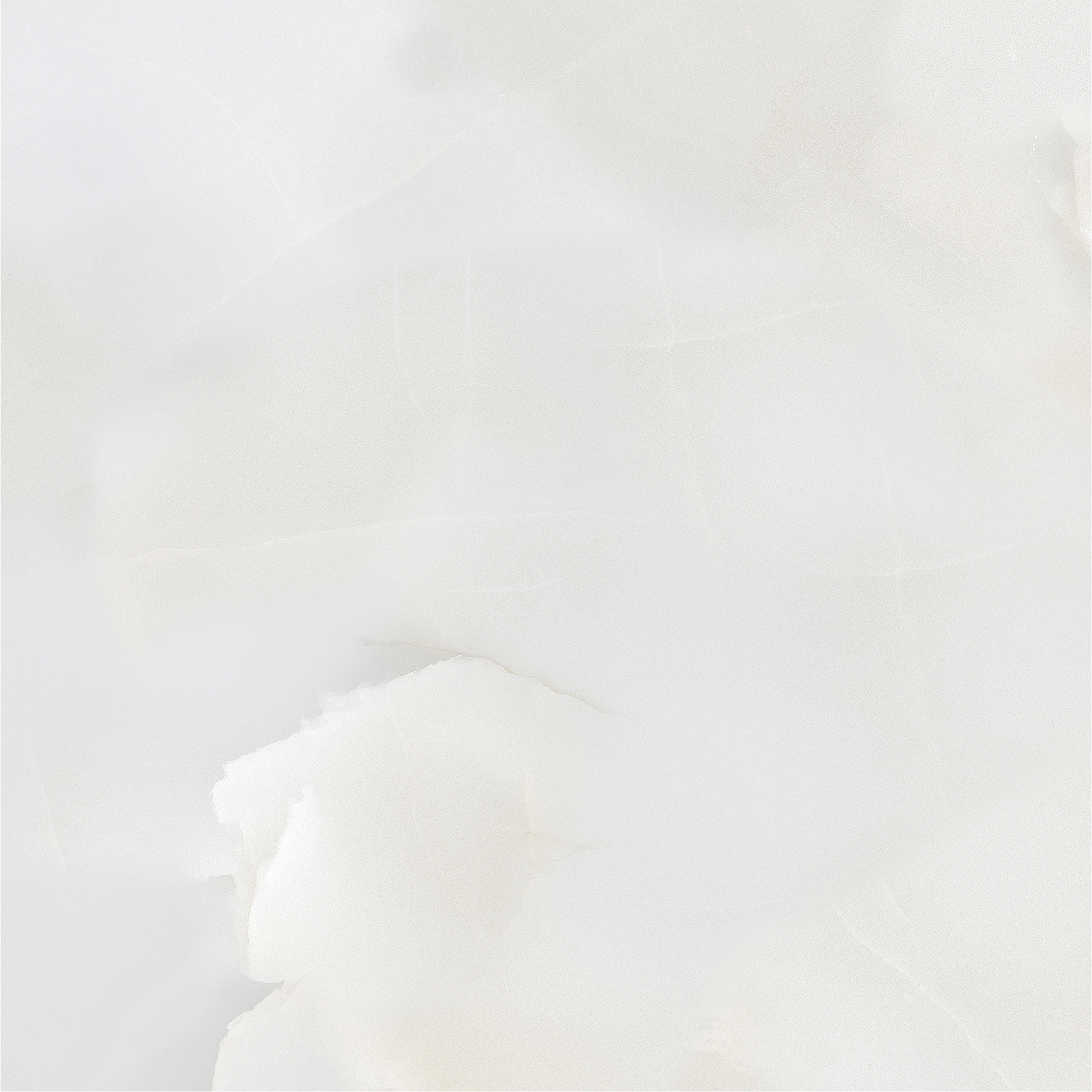 Bruni Onix Bianco 60x60 Velsaa