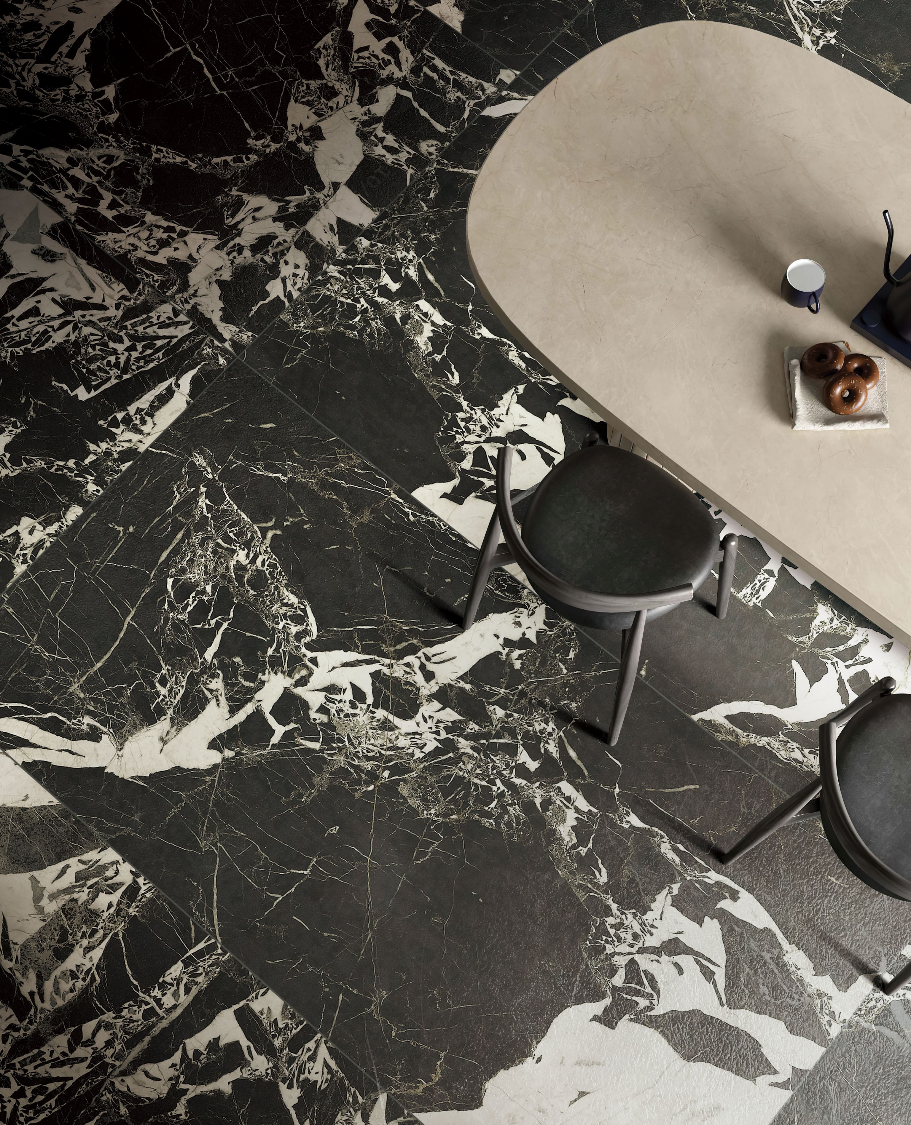 Quanta Grey NT Ceramic фото 6