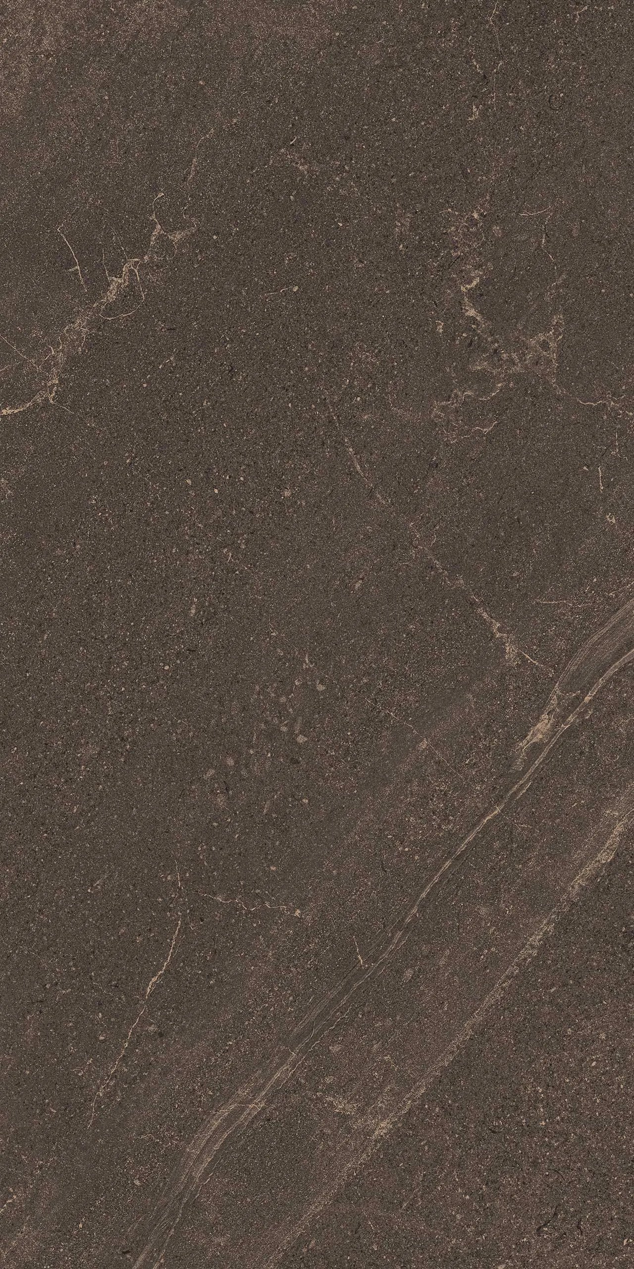 GB04 Gabbro Brown Неполированный Рект. 80х160х10 Estima фото 7