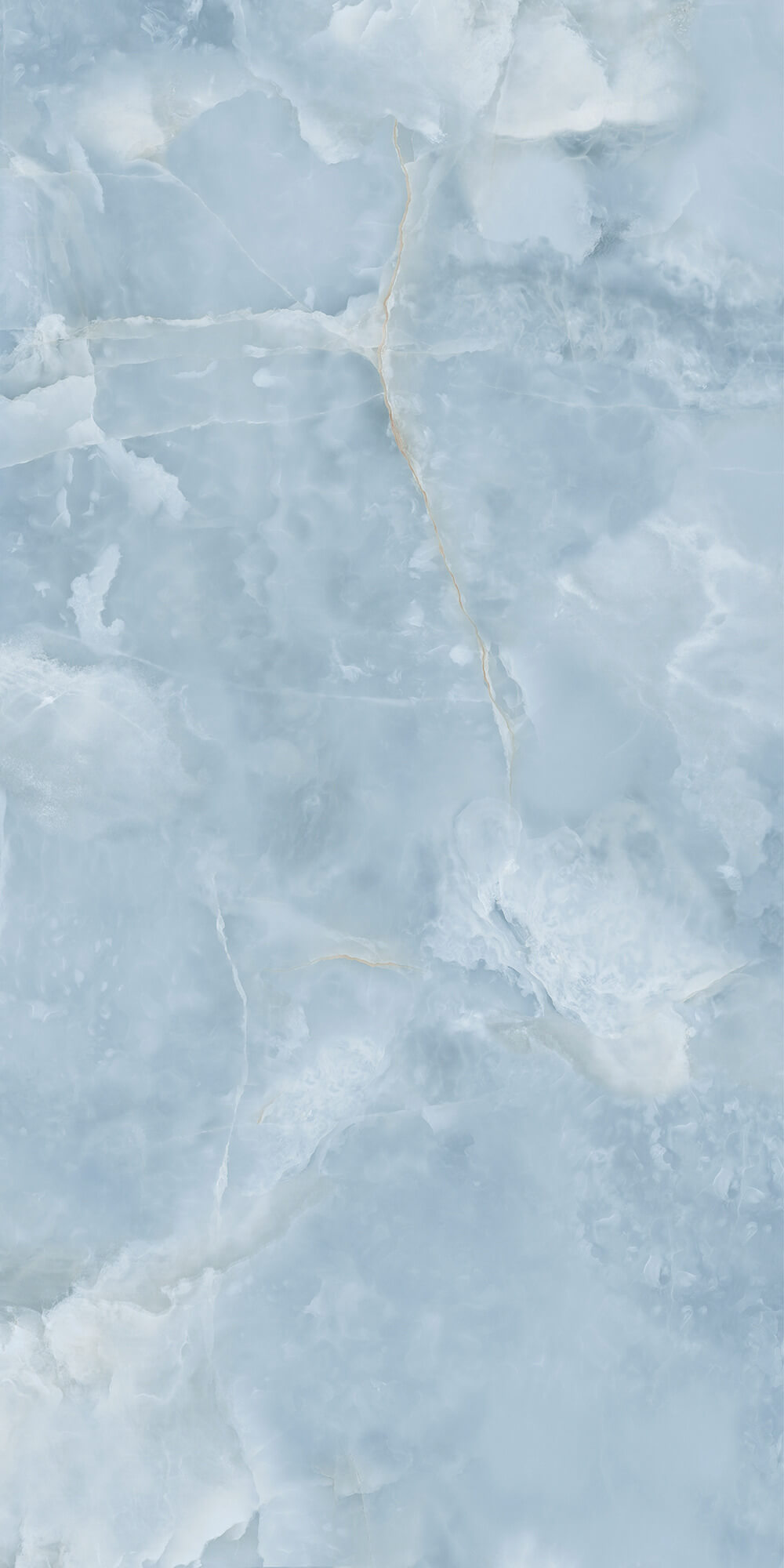 1043 Soft Aqua 9mm Poli 120x60 Artcer