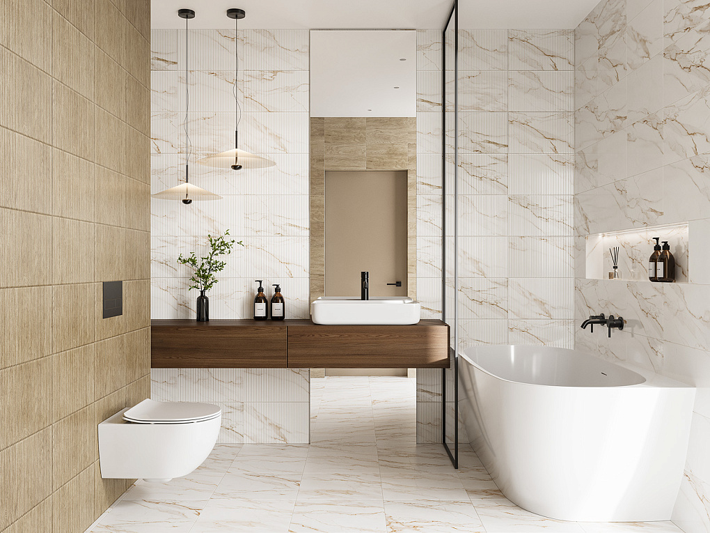 Модерн Gracia Ceramica фото 2