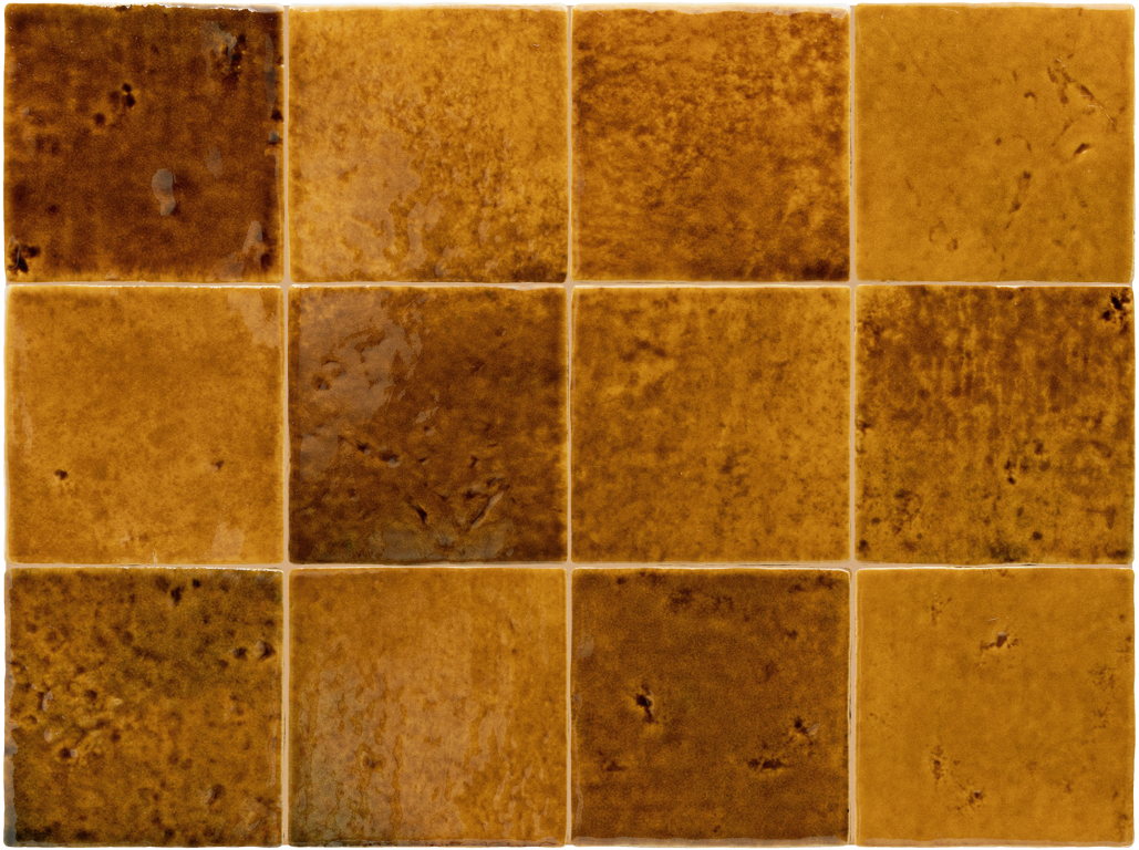 31616 Menorca Rust 10x10 EQUIPE