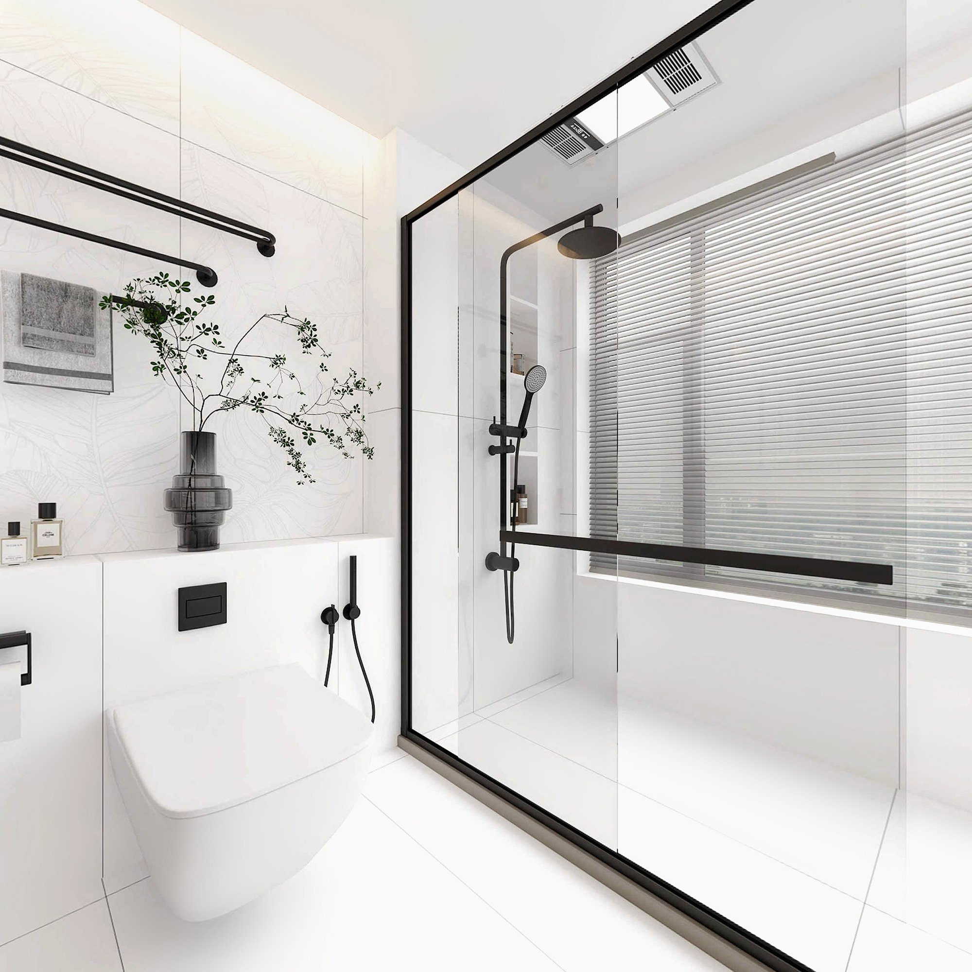Lavina Global Tile