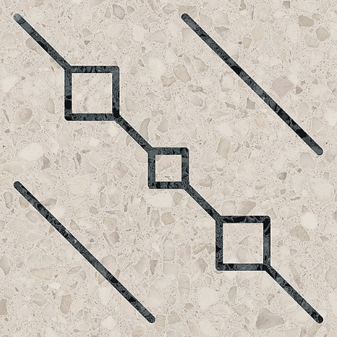 4FCJ Assenza-R Beige 20x20 VIVES