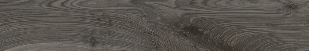 K948124R0001VTEB LucidWood Темно-серый Матовый R10A 9мм 20x120 Vitra