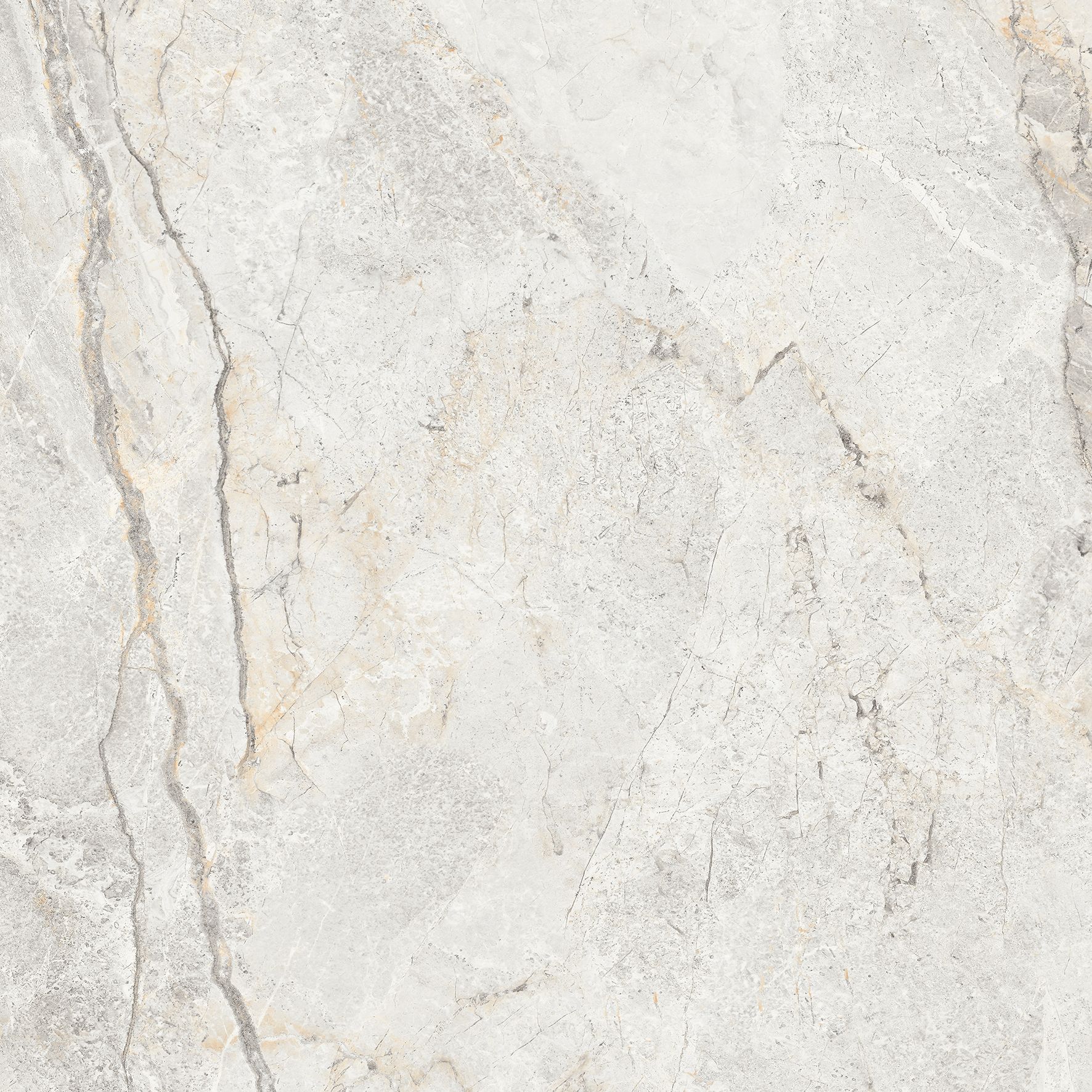 Esme White Sugar Carving 60x60 Realistik фото 9