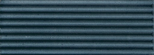 M96L Rice Blu Strutt. Pleat 3D Lux 7,5х20 MARAZZI Italy