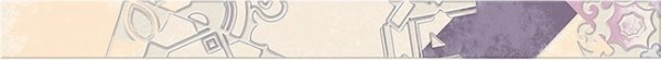 586071001 PROVENCE BEIGE LUBERON 6.2x70.9 Eletto Ceramica