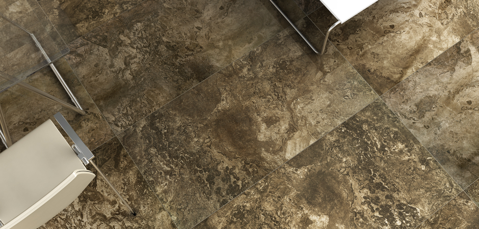 Fossil Brown Full Lappato 60х120 Seranit фото 6