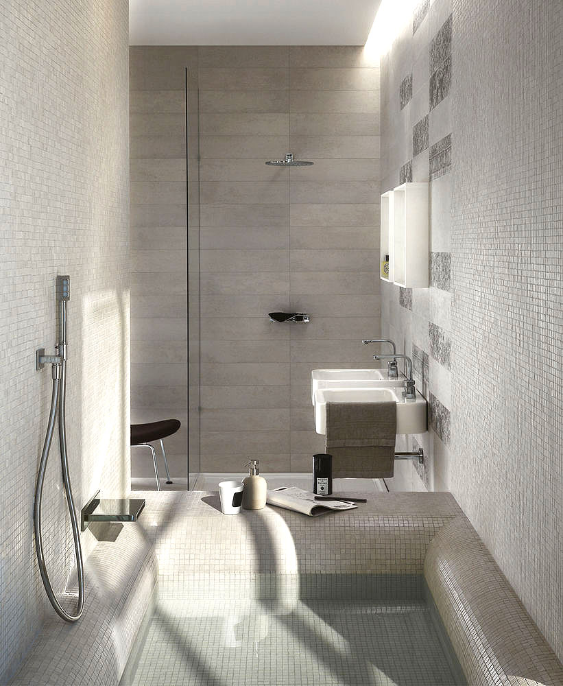 Concept Ragno Marazzi