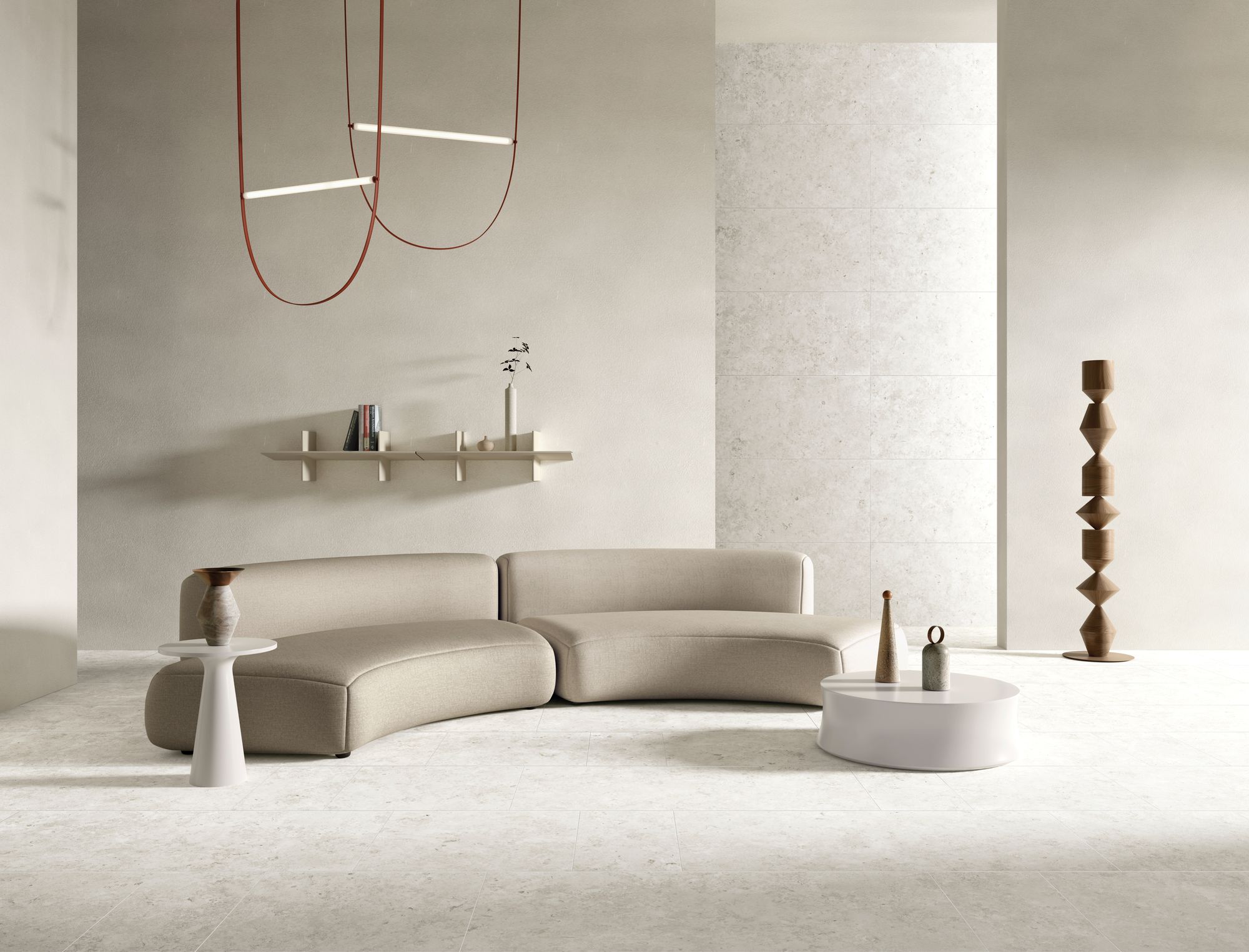 Blendstone Settecento