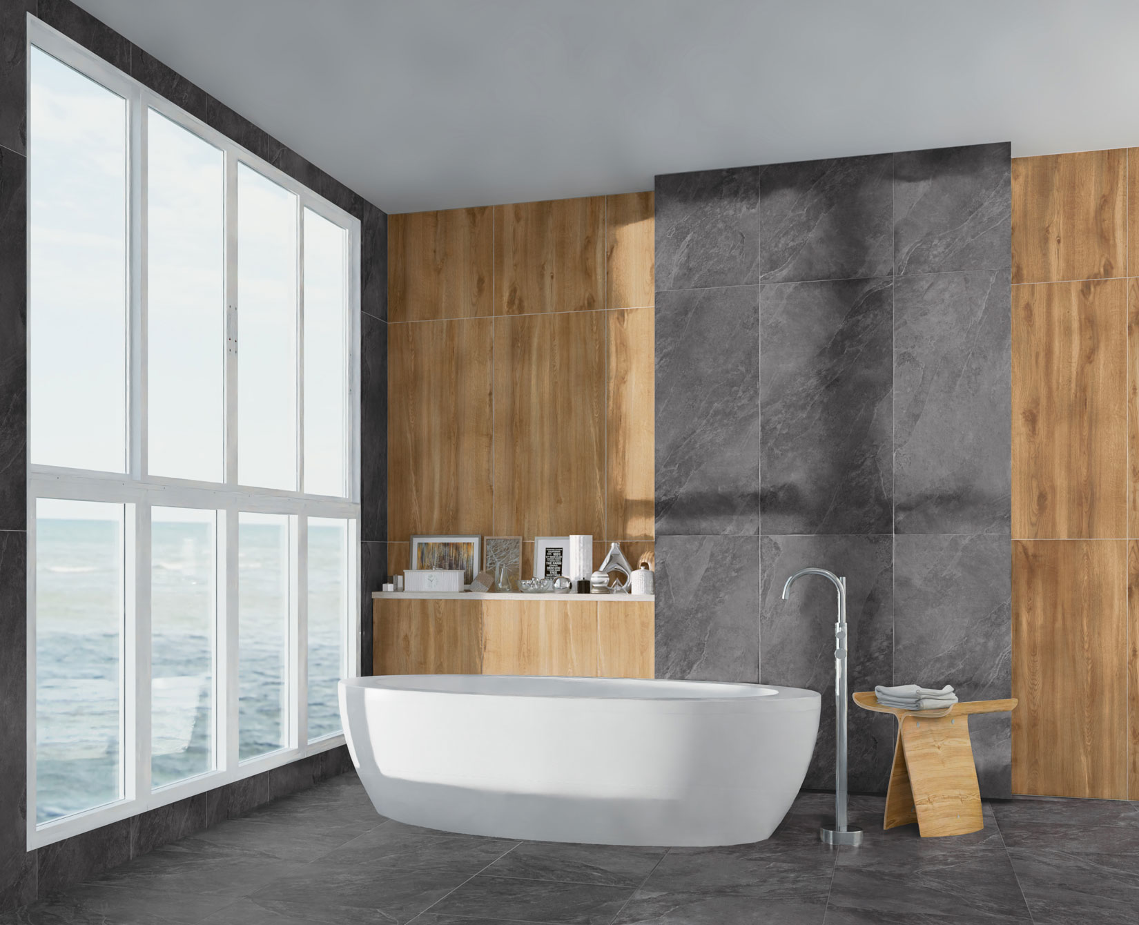Hispanica Global Tile фото 4