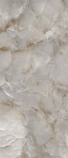 INF2897 Infinito 2.0 Onyx Silver Crystal Polished 120x278 Fondovalle