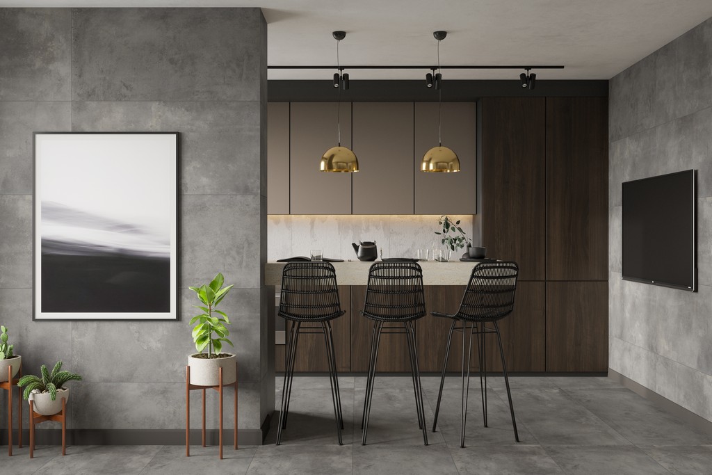 Loft Ennface