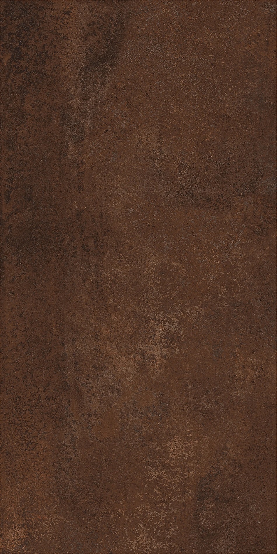 Steel Corten Copper 60х120 Epsilon Tile