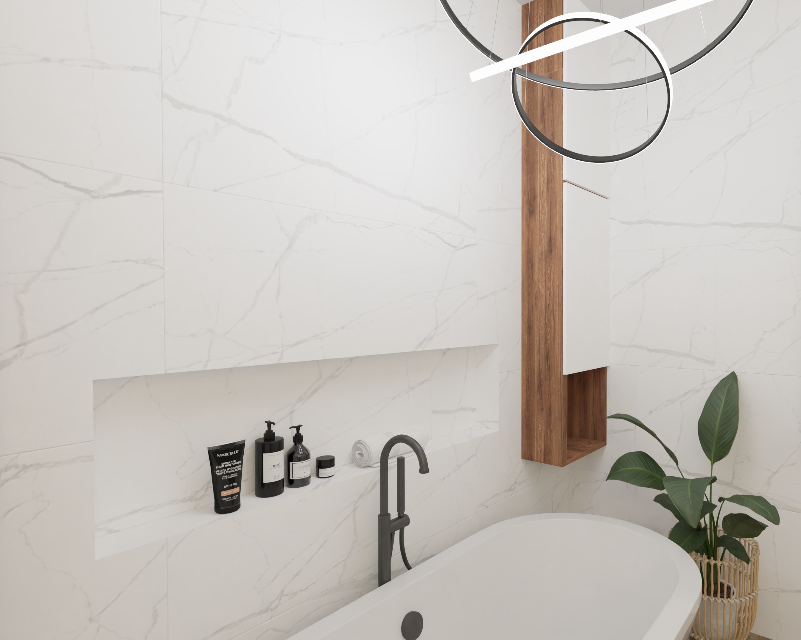RS 1002 Grey Carving 60х60 LV Granito