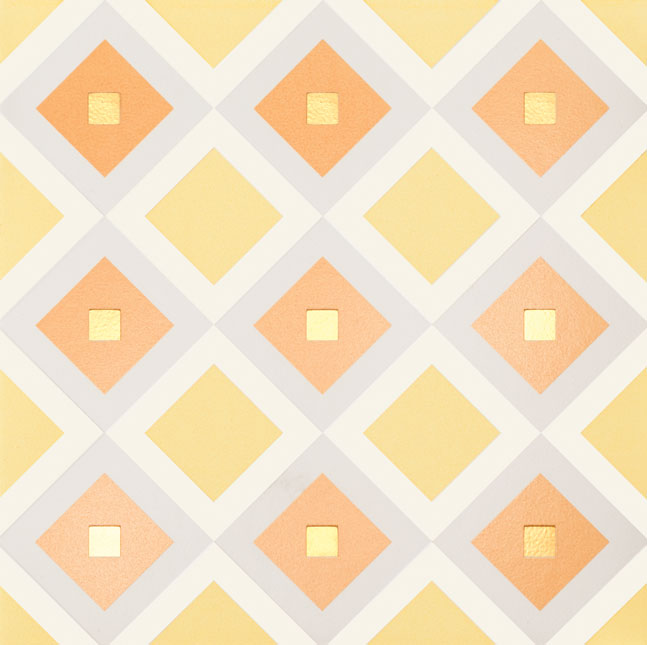 D-Patch White 22,3x22,3 Tubadzin