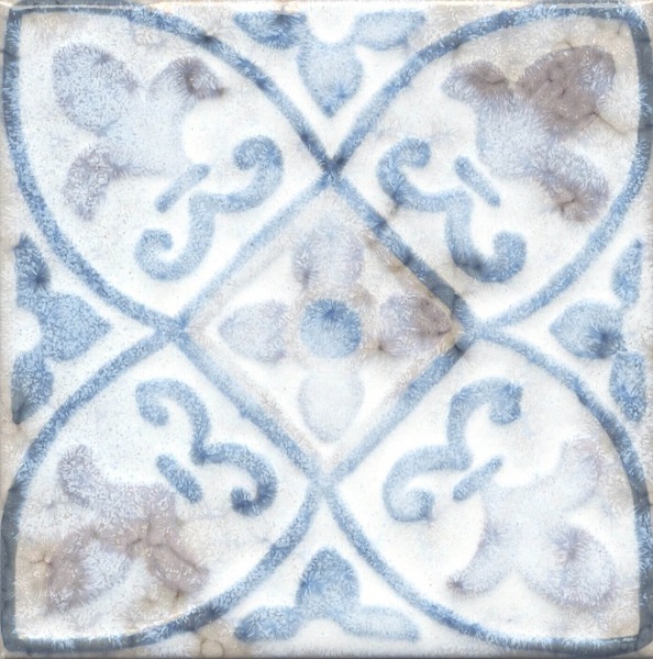 DD/C36/17023 Барио 15x15 Kerama Marazzi