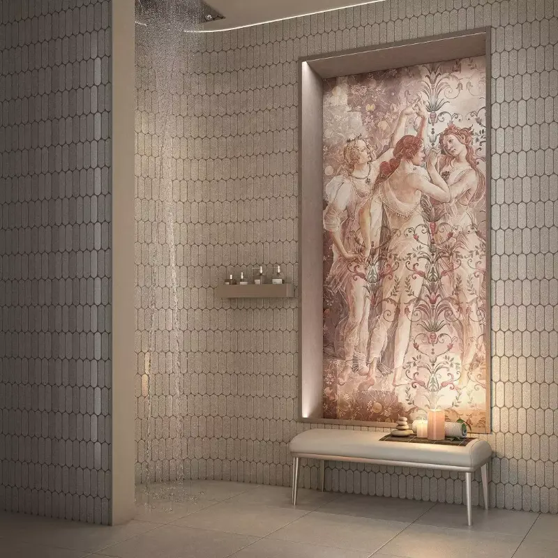 Боттичелли Kerama Marazzi