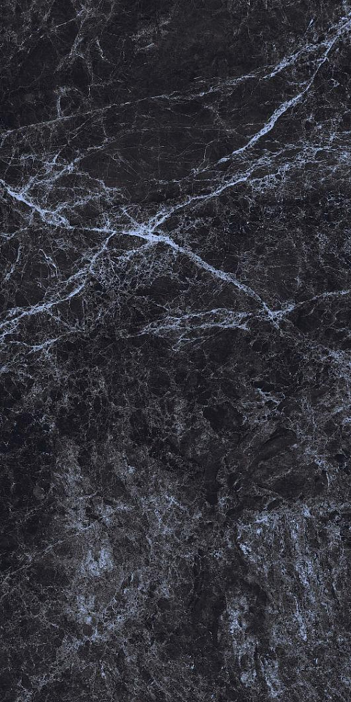 GR205 Black Emperador High glossy 600x1200 PrimaVera