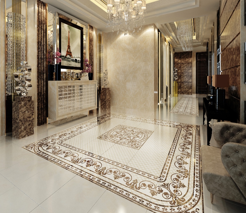 Emperador Eurotile Ceramica