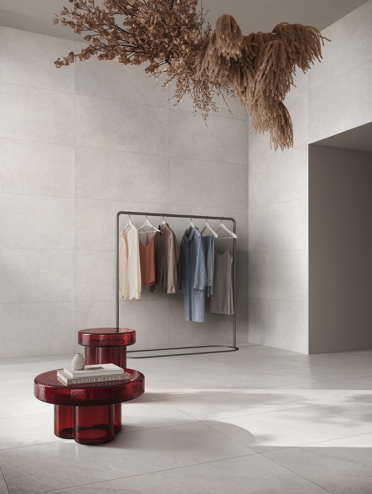 CementBase Vitra