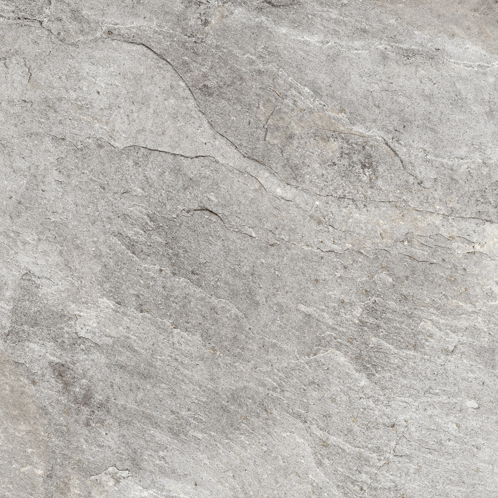 D60226M Stoncrete Gray карвинг 600x600x9.5 Delacora