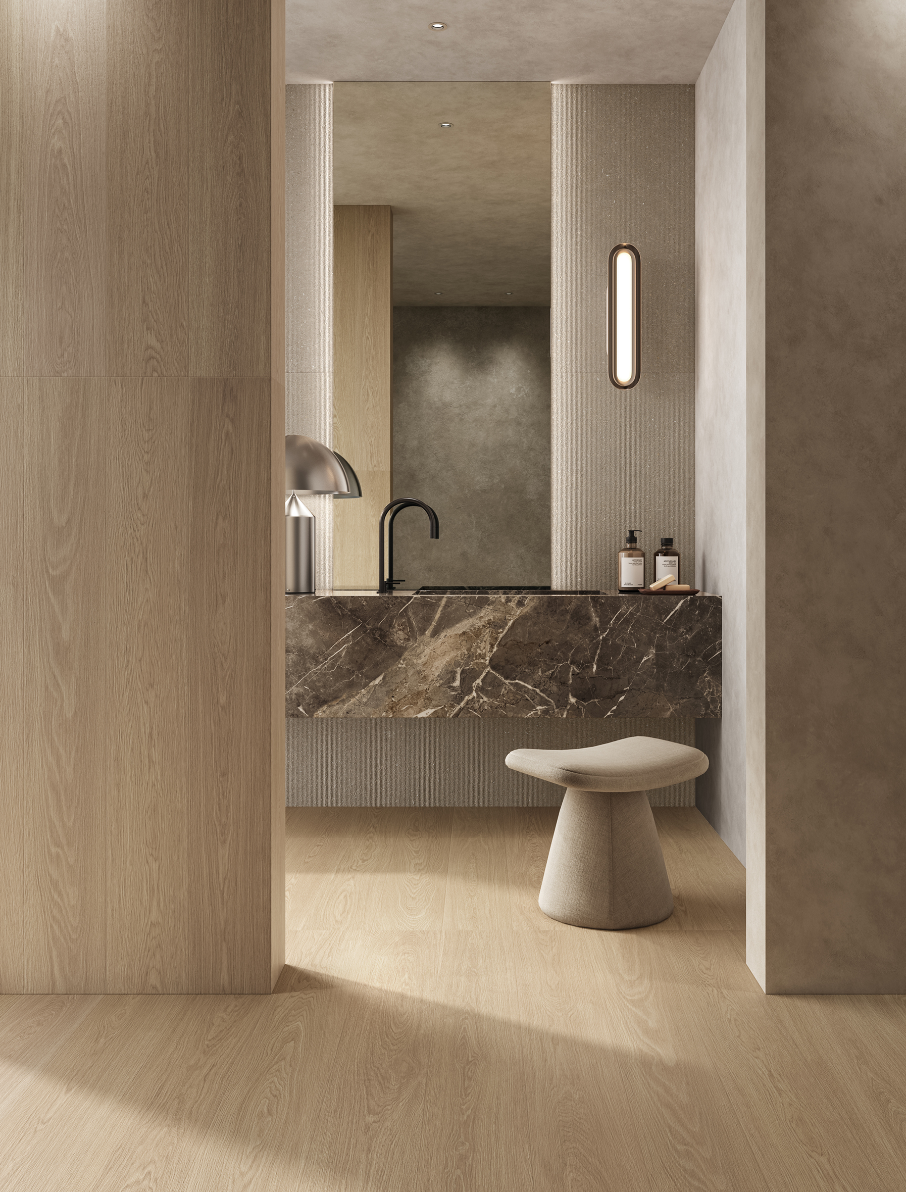 Suite Wood La Faenza фото 12