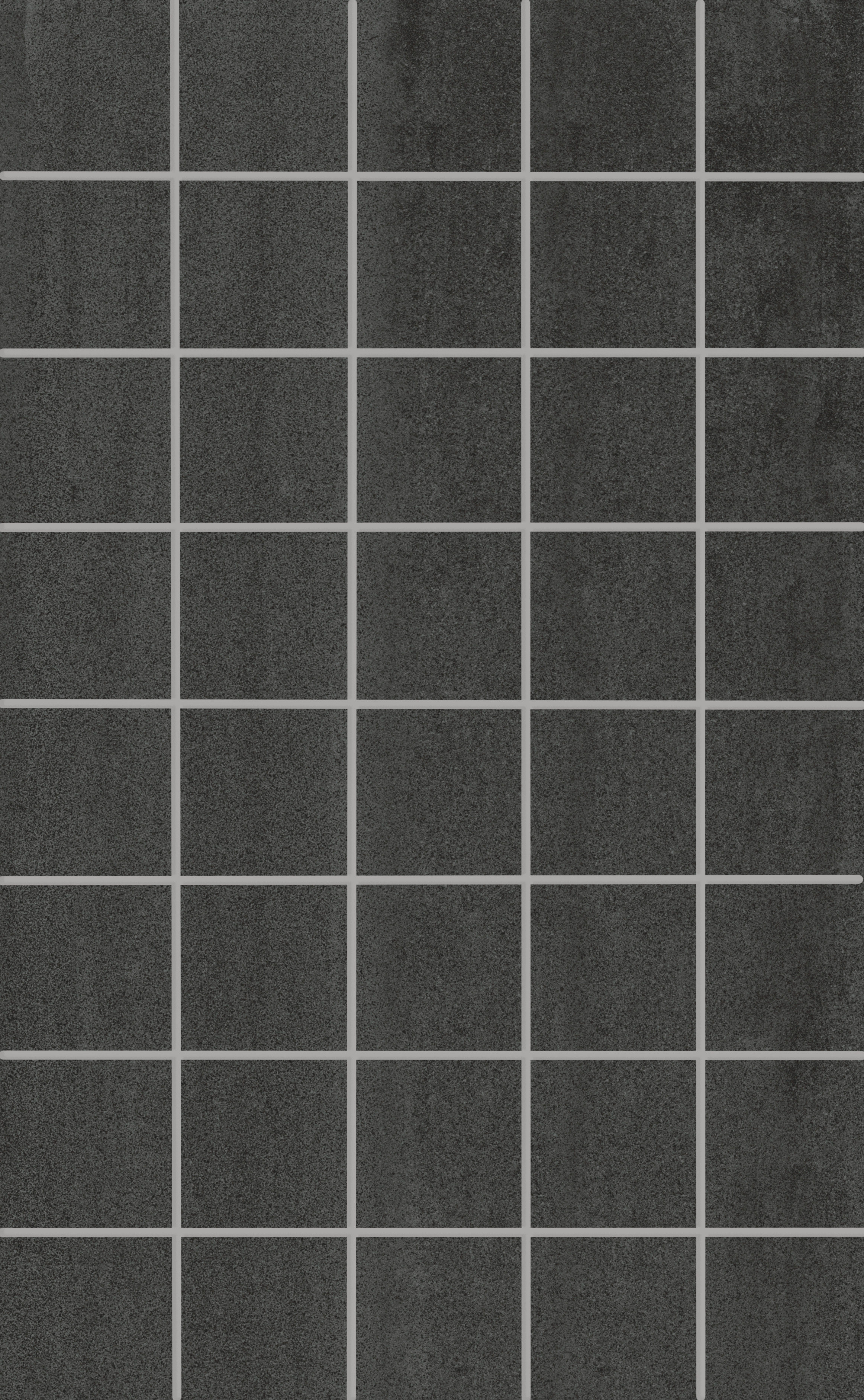 KMD2PTG011BN Декор чипсет Ломбардиа антрацит матовый 25x40x0,8 Kerama Marazzi фото 7