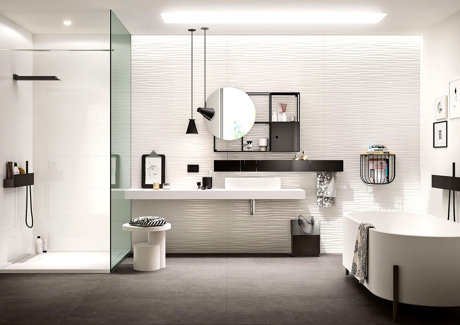 Essenziale MARAZZI Italy