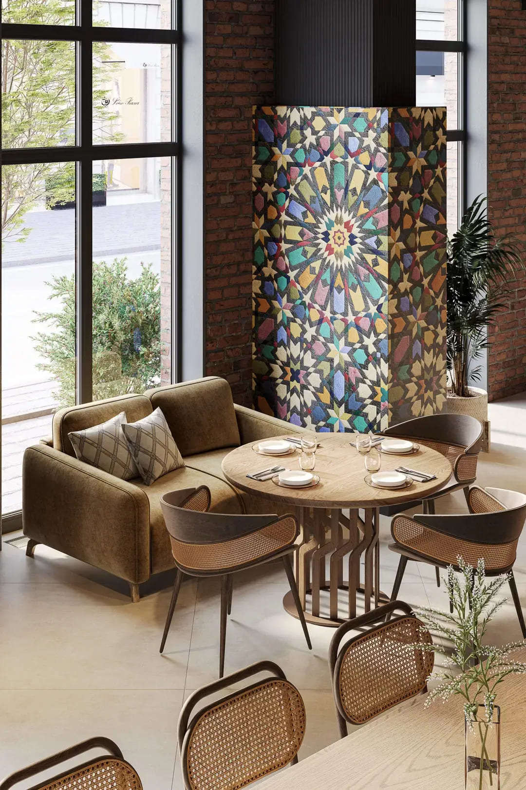 Зеллидж Kerama Marazzi фото 2