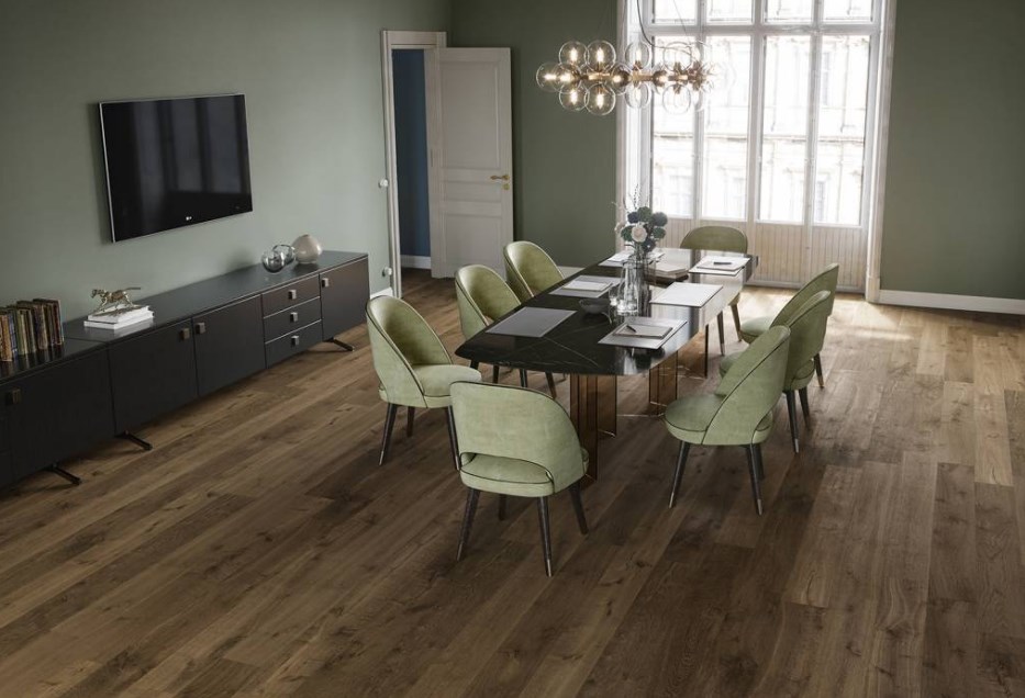 Heartwood Atlas Concorde
